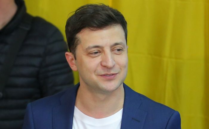 В команде Зеленского посоветовали не встречаться с Путиным один на один 