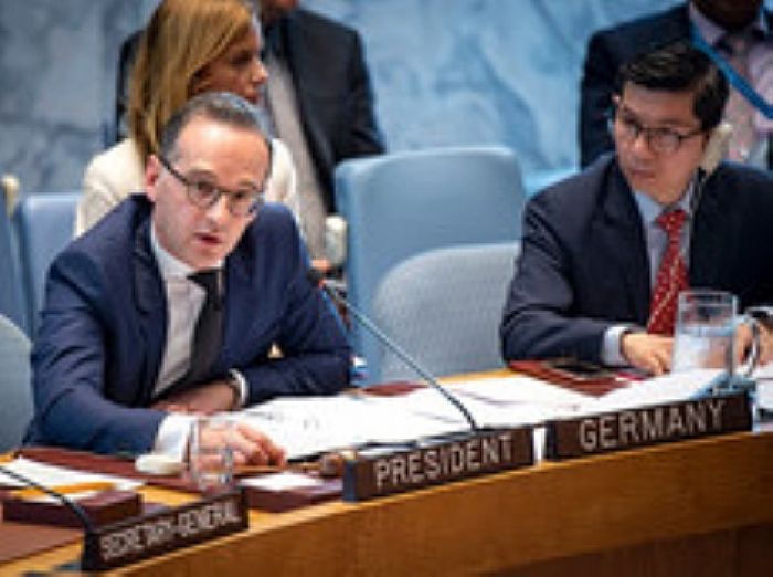 СБ ООН принял резолюцию по борьбе с сексуальным насилием в военных конфликтах, но Россия воздержалась 