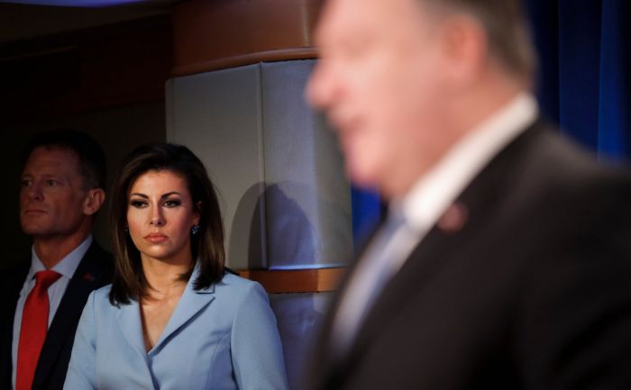 Госдеп увидел провокацию в указе Путина о паспортах для жителей Донбасса 