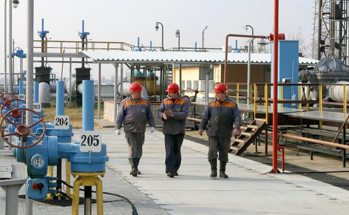 Россия признала проблему с качеством идущей в Белоруссию нефти 