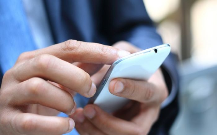 Оплата Единого совокупного платежа стала доступна через SMS 