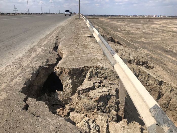 Как тревожен этот путь  