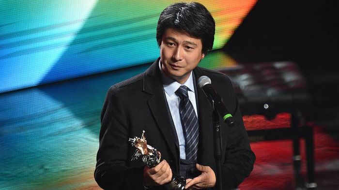 Казахстанский фильм "Тренинг личностного роста" завоевал Гран-при ММКФ 