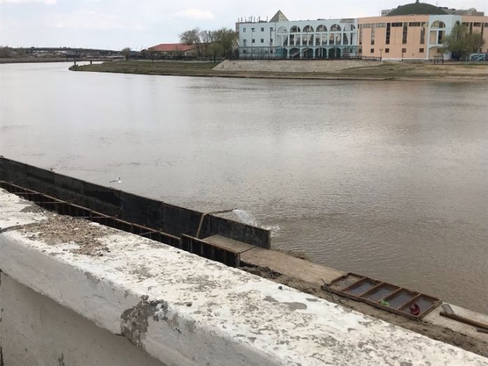 Тревога ложная, но нужная