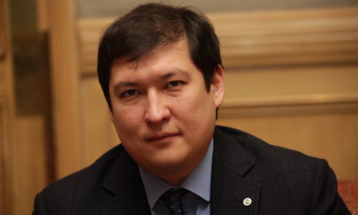 Избран новый глава БРК 