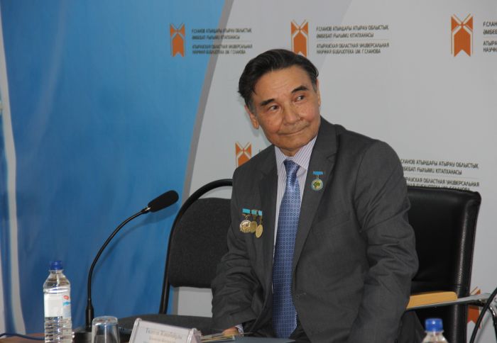 Журналист и поэт