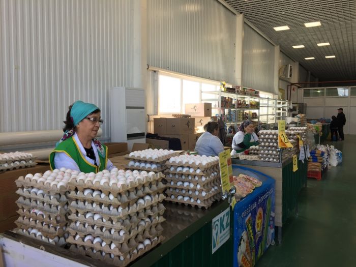 Будет ещё одна птицефабрика 