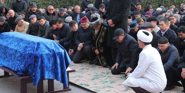 Похороны в кредит