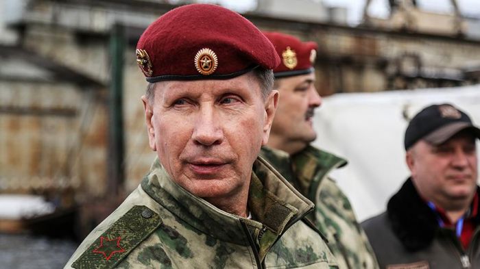 Разоблаченная Навальным Росгвардия пожелала засекретить свои госзакупки  