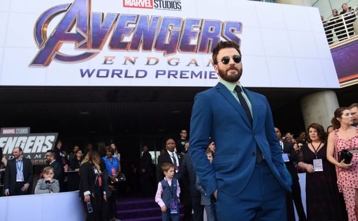 Фильм «Мстители: Финал» побил мировой рекорд по кассовым сборам 