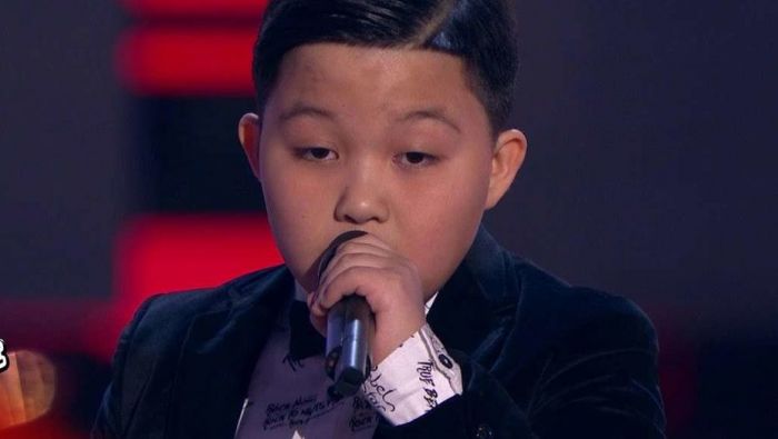 Ержан Максим об итогах шоу "Голос. Дети": Я не обижен, что не взял первое место 