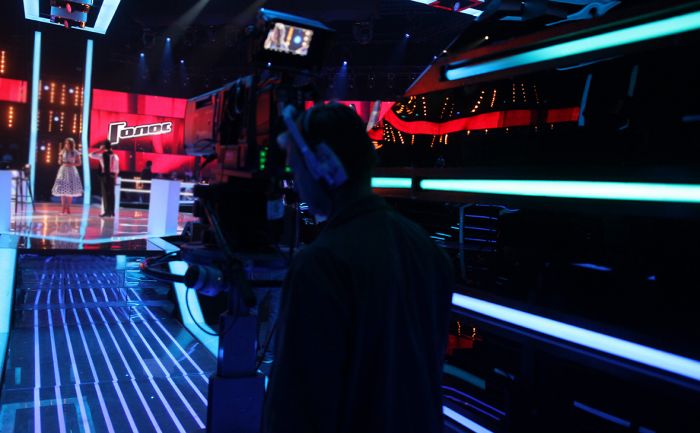 Партнер Интерпола проверит возможность фальсификации итогов шоу «Голос» 