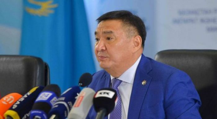 Генпрокуратура призывает не поддаваться на провокации 