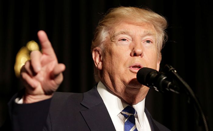 WP насчитала более 10 тыс. ошибочных заявлений Трампа на посту президента 