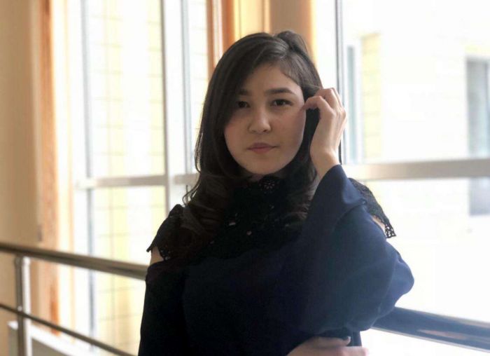 Выпускницу НИШ из Шымкента пригласили сразу в 20 вузов мира 