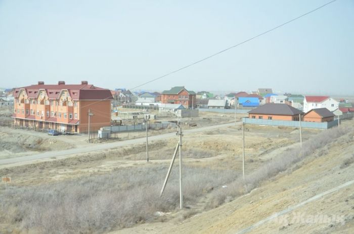 Я назову планету именем твоим… Или микрорайон 