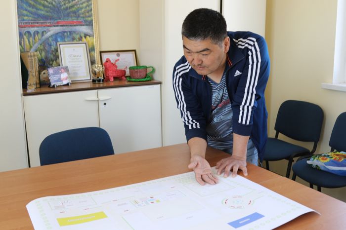 Как «Маленькая страна» готовит детей к большой жизни