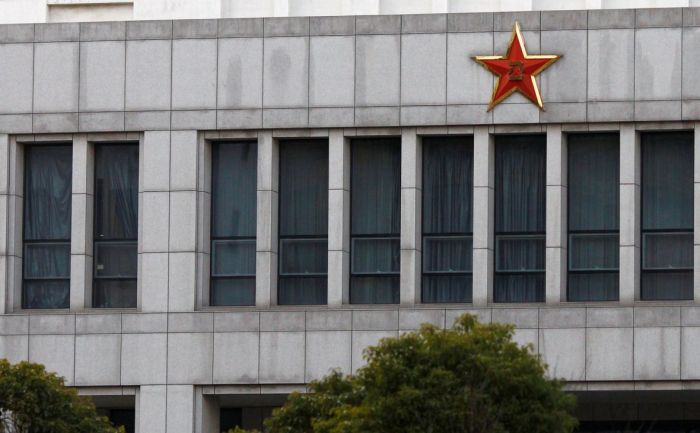 Экс-сотрудник ЦРУ признался в работе на китайскую разведку 