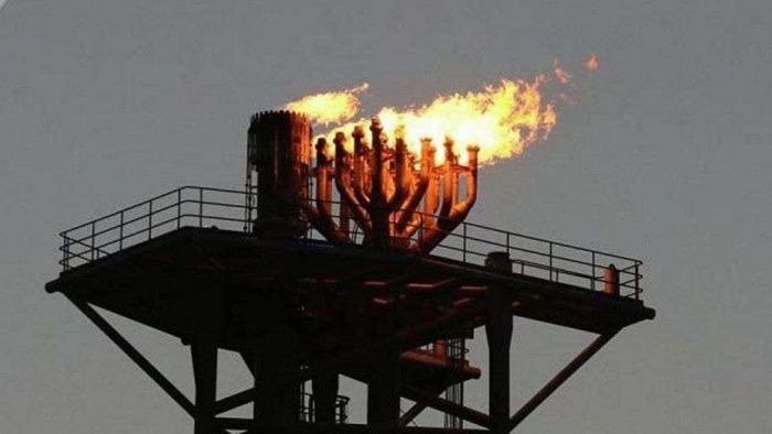 ЧП на Каламкас: пожар произошёл по вине сотрудников буровой компании 