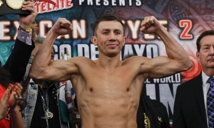 Новый тренер, новое имя. Головкин удивил общественность 