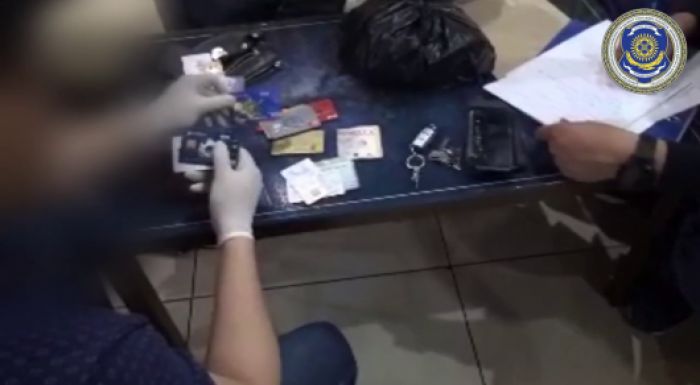 Депутата маслихата в Алматинской области обвинили в крупной взятке 