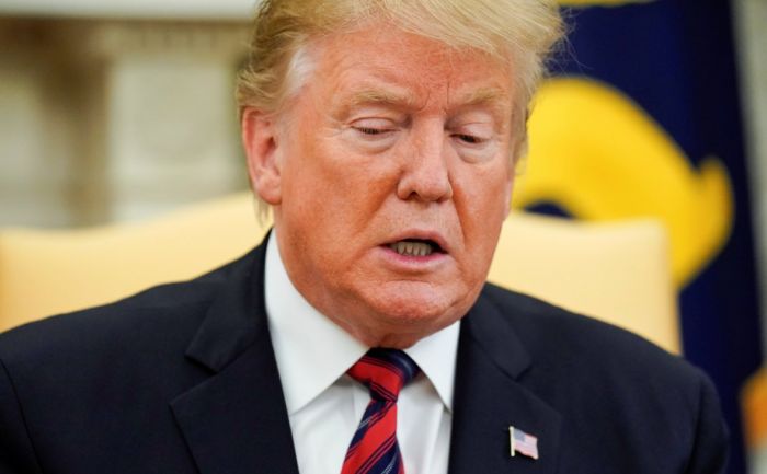 Трамп сообщил результаты беседы с Путиным по ситуации в Венесуэле 