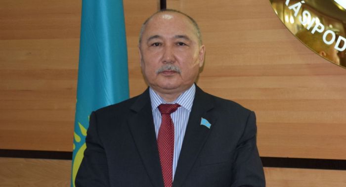 Третий кандидат: экс-депутат официально вступил в президентскую гонку в Казахстане 