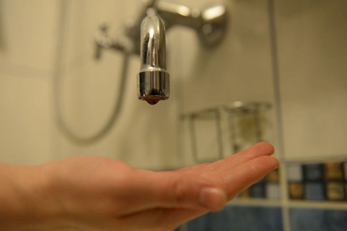 В Атырау не будет горячей воды с 13-го по 17 мая 