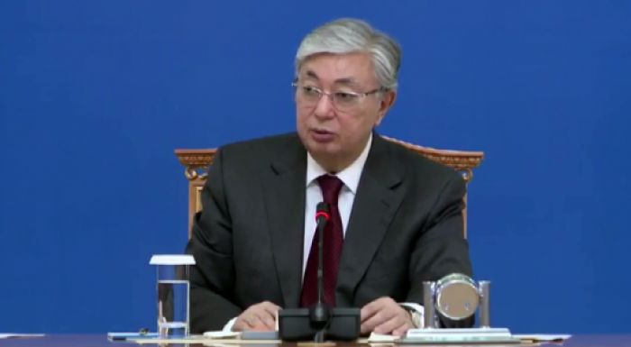 Токаев напомнил, кого в Казахстане наказывали за коррупцию 