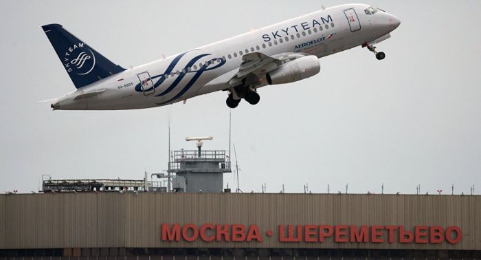 Сколько самолетов Superjet в Казахстане и кто на них летает 