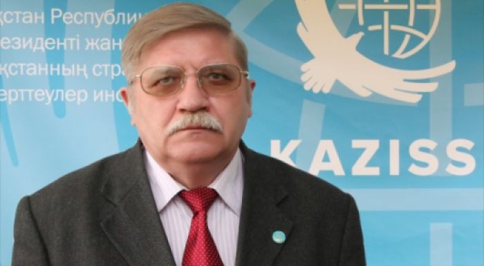 Ученые обеспокоены информацией о задержании Константина Сыроежкина 