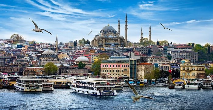 В Турции отменили результаты выборов мэра Стамбула