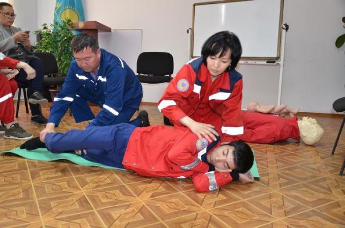 Когда всё решают секунды