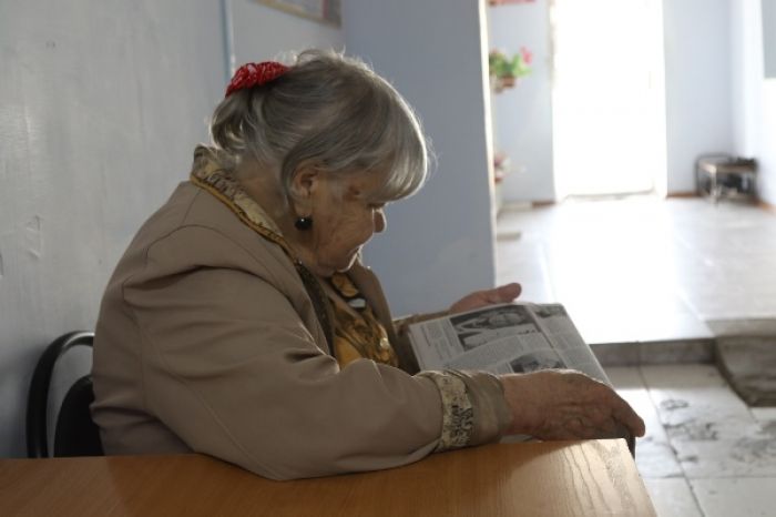 «Хостел», да не тот