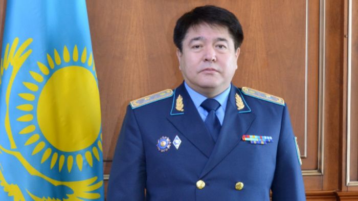 Генеральная прокуратура призывает не поддаваться на провокации 