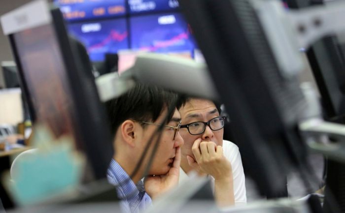 Bloomberg предсказал Китаю крупнейший в истории дефолт 