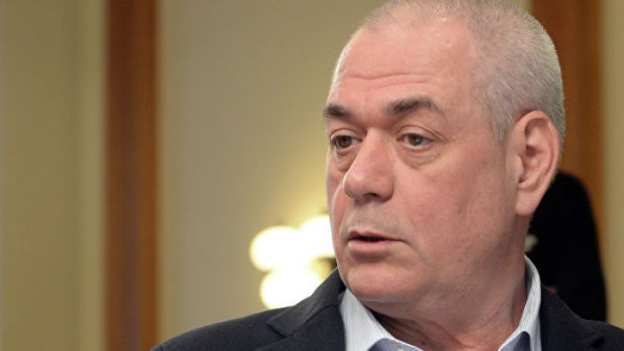 Сергей Доренко погиб в Москве после ДТП 