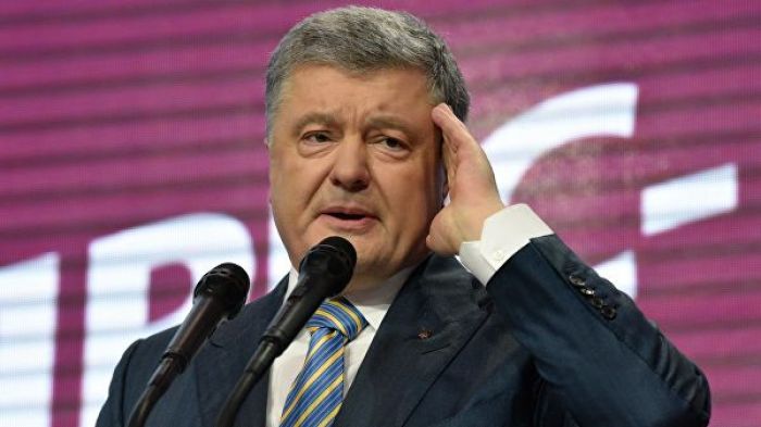 Порошенко рассказал о допросе по делу о Евромайдане