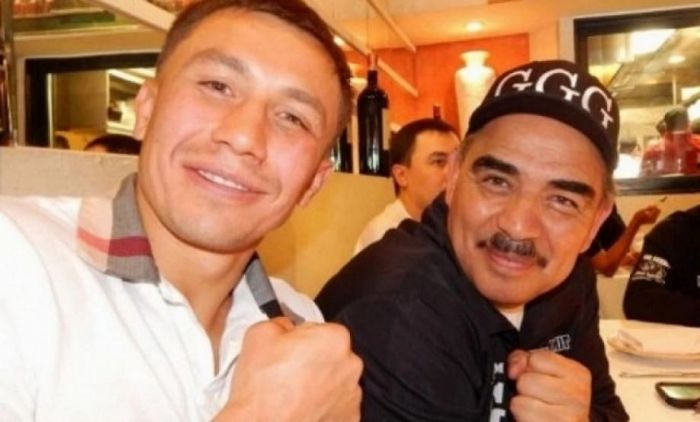 Головкин раскрыл детали последнего разговора с Санчесом