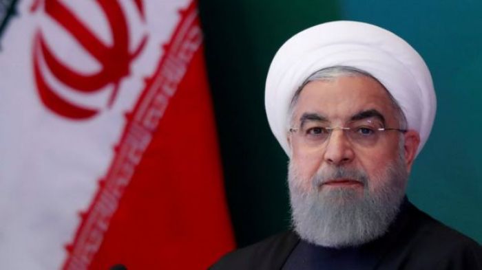 Президент Ирана: мы сталкиваемся с беспрецедентным давлением из-за санкций 