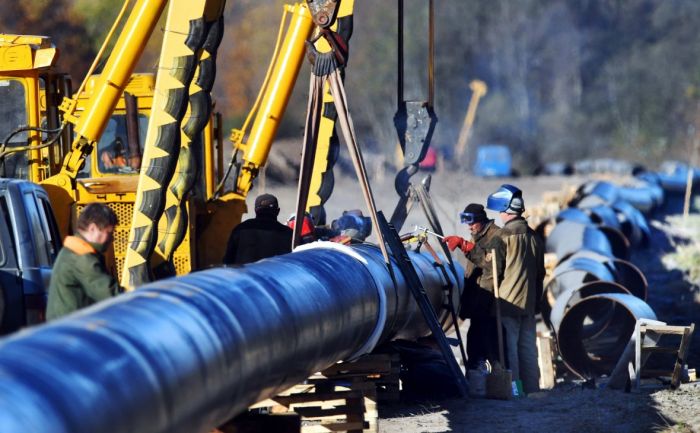 Фигурант дела о грязной нефти потребовал проверить терминал «Транснефти» 