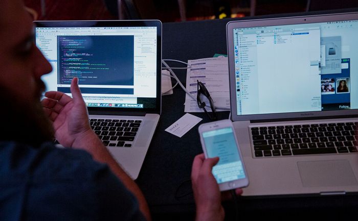 В WhatsApp обнаружили уязвимость для программ слежки 