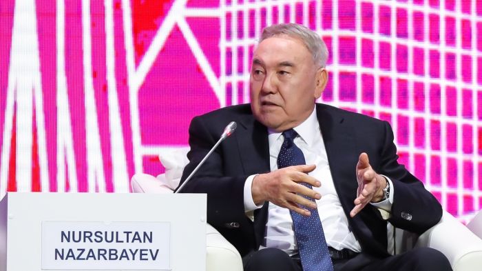 Международные резервы Казахстана составляют более $90 млрд 