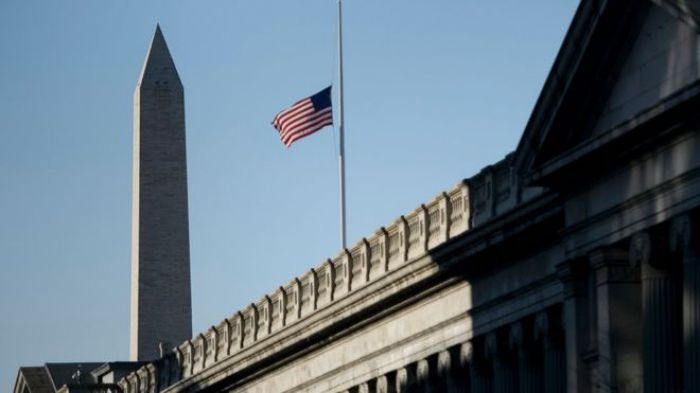 США ввели санкции против Руслана Геремеева и командира "Терека" 