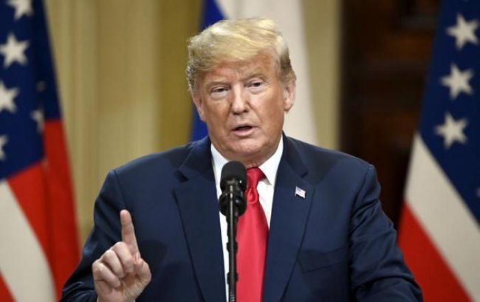 Президент США отменил льготный режим торговли с Турцией  