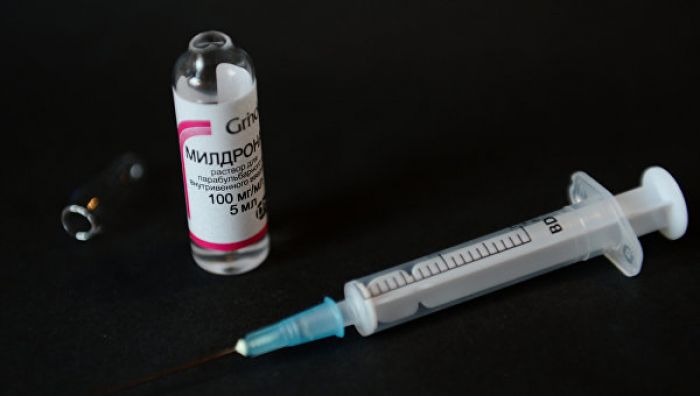 Казахстанскую биатлонистку дисквалифицировали за допинг