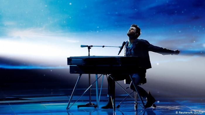 На "Евровидении-2019" в Тель-Авиве победили Нидерланды