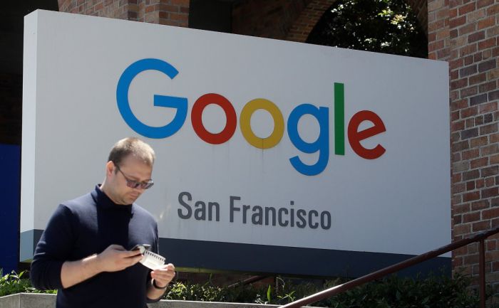 Google лишил Huawei доступа к своим ресурсам 