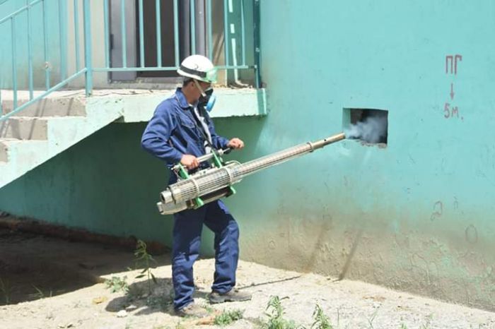 И вновь продолжается бой