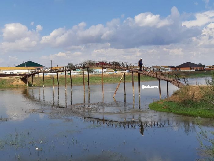 В декорациях Стивена Спилберга